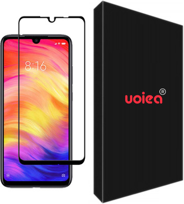 UOIEA Tempered Glass Guard for Xiaomi Redmi Note 7 Pro(Pack of 1)