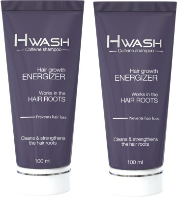 HWASH Advanced Nourishing Hair Growth(100 ml)