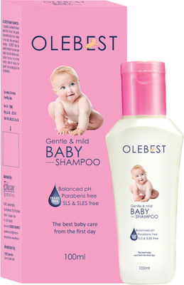 OLEBEST Enriched With Natural Sources Of Protein(100 ml)