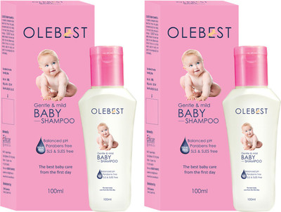 OLEBEST Soothing Properties(100 ml)