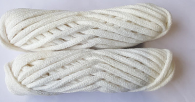 Nada Dori/ Pyjama Strings (Cotton) - 24 meters (2 pcs) Thread(24 m Pack of2)