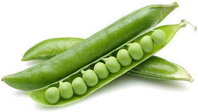 Paudha Green Peas Imported Seed(36 per packet)