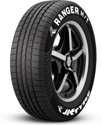 JK RANGER H/T 4 Wheeler Tyre(215/75 R15, Tube Less)