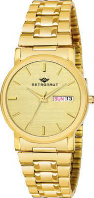 METRONAUT Analog Watch - For Men