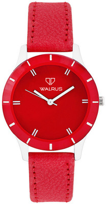 Walrus Analog Analog Watch  - For Women