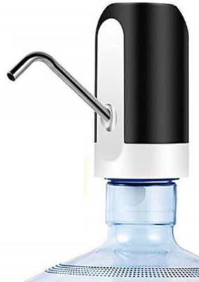 TABARET Automatic Water Can dispenser pump with Rechargeable Battery Bottled Water Dispenser