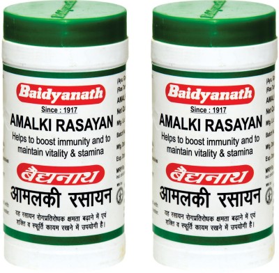 Baidyanath Amalki Rasayan - 120 g(Pack of 2)