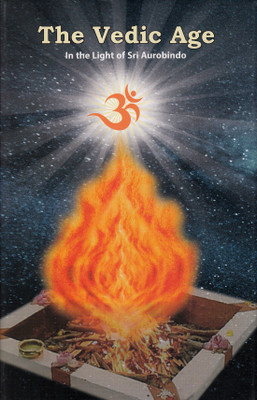 VEDIC AGE THE (HC)(Hardcover, Edited by Chandra Prakash Khetan)