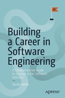 Building a Career in Software(English, Paperback, Heller Daniel)