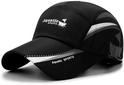 iSweven Sports/Regular Cap Cap