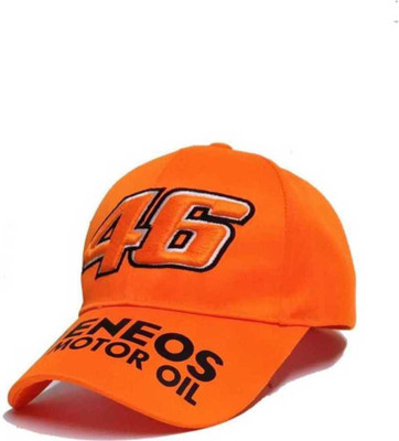 Fastasy Embroidered Sports/Regular Cap Cap