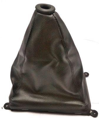 GOPINATH AUTOLINK BOOT SANTRO 395 Car Gear Lever(Black)