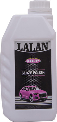 Lalan Liquid Car Polish for Exterior(1000 ml)