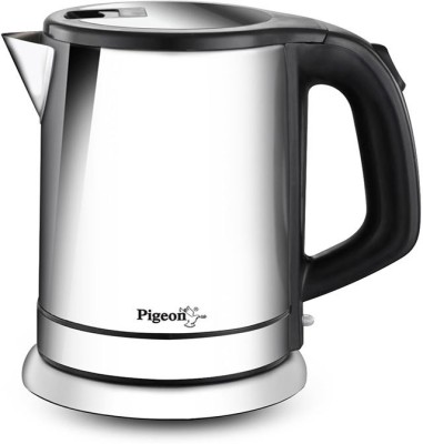 pigeon electric kettle