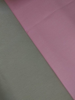 vaultstyle Pure Cotton Solid Shirt & Trouser Fabric