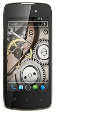 XOLO Q510S 3G (Black, 8 GB)(1 GB RAM)