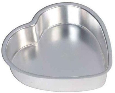 BAKERS4U Aluminium Cake Mould 1(Pack of 1)
