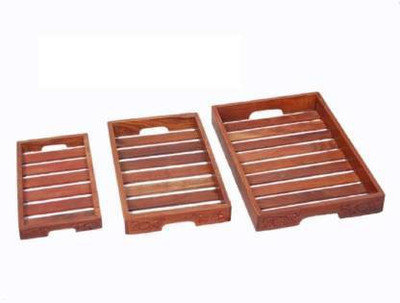 homeshoppee HS0036 Tray(3 Tray)
