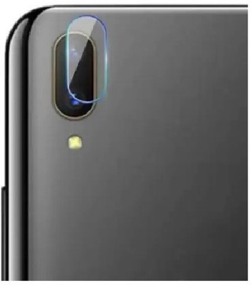 ISAAK Back Camera Lens Glass Protector for Vivo Y93(Pack of: 1)