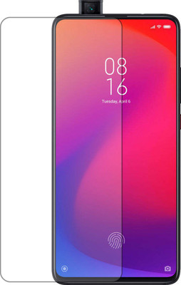 VAlight Tempered Glass Guard for Mi K20, Mi K20(Pack of 1)