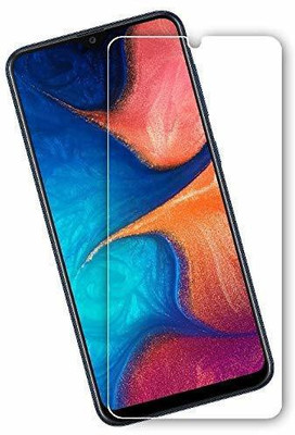 Magnif Impossible Screen Guard for Samsung M 31(Pack of 1)