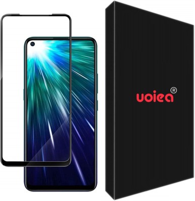 UOIEA Tempered Glass Guard for Vivo Z1 Pro(Pack of 1)