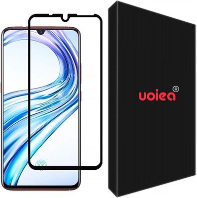 UOIEA Tempered Glass Guard for Vivo X23(Pack of 1)