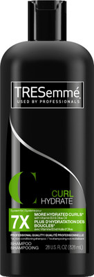 TRESemme Curl Hydrate Shampoo 828ml(828 ml)