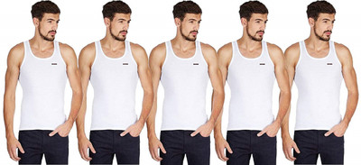 AMUL COMFY Men Vest