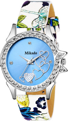 MIKADO Analog Watch  - For Women