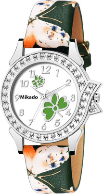 MIKADO Analog Watch  - For Girls