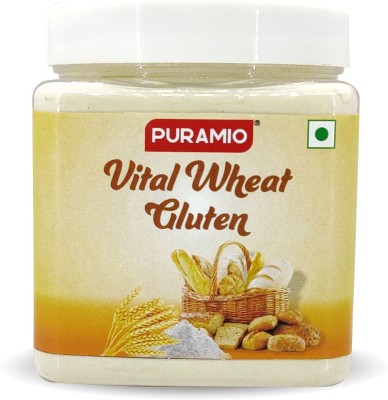 PURAMIO Vital Wheat Gluten Raising Ingredient Powder(350 g)