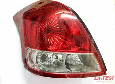 KDT Halogen Fog Light for Maruti Suzuki Swift Dzire