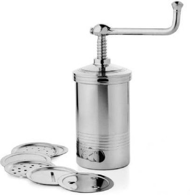 Dudhatra Set of 6 Pattern Discs Kitchen Press