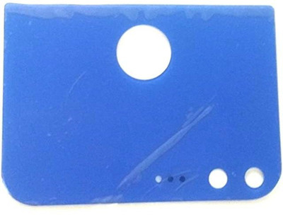 Shockware CL52 Google Pixel XL (5.5 inch) Blue Camera Lens Glass