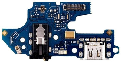 SARFARAZ SPARES t-r12 c2 Charging PCB Complete Flex