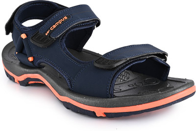 CAMPUS SD-054 Men Casual(Navy , 6)