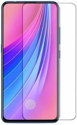 SRT Tempered Glass Guard for Vivo V17 Pro(Pack of 1)
