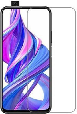 SRT Tempered Glass Guard for Honor 9X Pro(Pack of 1)