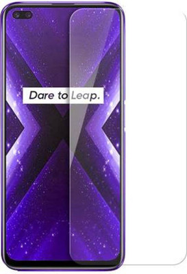 SRT Tempered Glass Guard for Realme X3(Pack of 1)