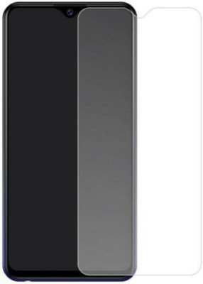 MAHTO Tempered Glass Guard for Motorola One Macro(Pack of 1)