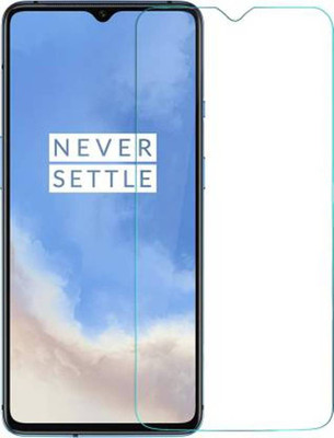 SRT Tempered Glass Guard for Oneplus 7T(Pack of 1)