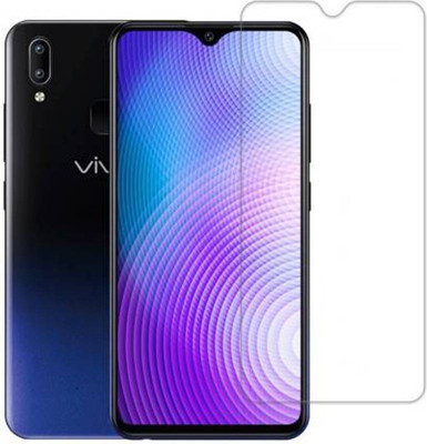 SRT Tempered Glass Guard for Vivo Y91i(Pack of 1)