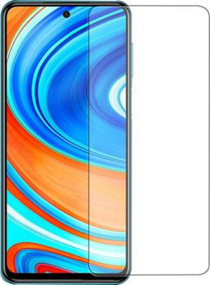 SRT Tempered Glass Guard for Redmi Note 9 Pro Max(Pack of 1)