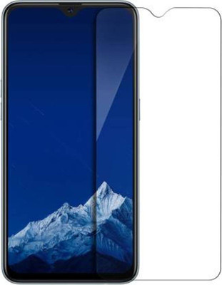 EASYBIZZ Tempered Glass Guard for Oppo A11K(Pack of 1)