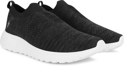 Provogue Running Shoes For MenGrey Black