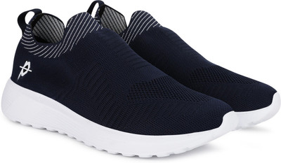 Provogue Running Shoes For MenNavy White