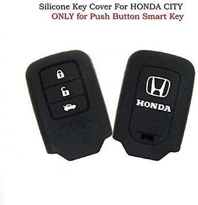 TANUSHKA ENTERPRISES Car Key Cover