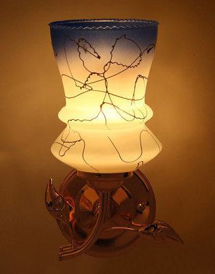 SAVORADE Wallchiere Wall Lamp Without Bulb