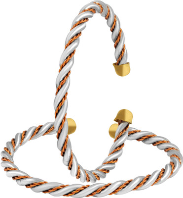 morir Alloy Copper Kada(Pack of 2)